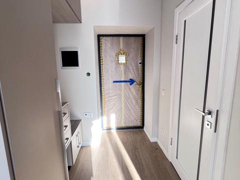 квартира за адресою Біла вул., 1в