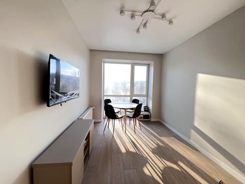 квартира за адресою Біла вул., 1в