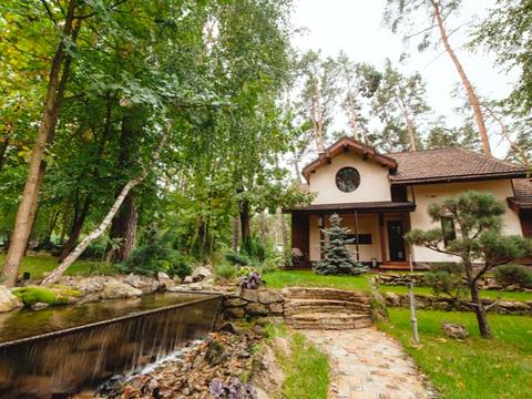 будинок за адресою смт. Гостомель, окружна, 86