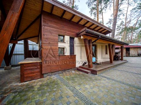 будинок за адресою смт. Гостомель, окружна, 86