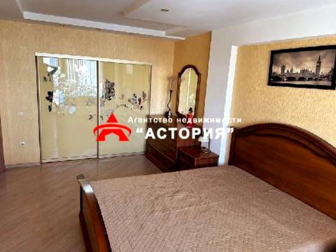 квартира по адресу Запорожская ул., 4-А