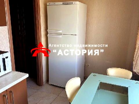 квартира по адресу Запорожская ул., 4-А