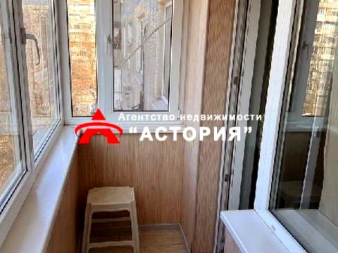 квартира по адресу Запорожская ул., 4-А