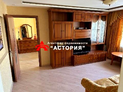 квартира по адресу Запорожская ул., 4-А