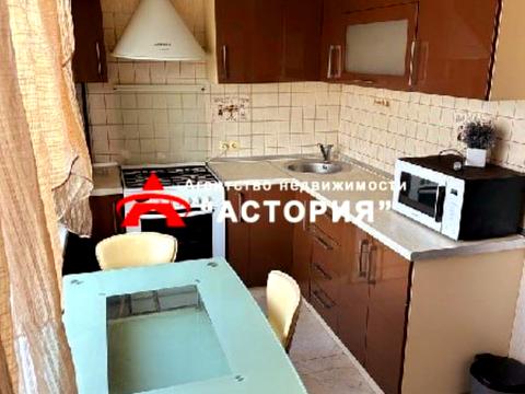 квартира по адресу Запорожская ул., 4-А