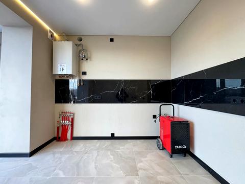 квартира за адресою Княгинин вул., (Будинок 9)