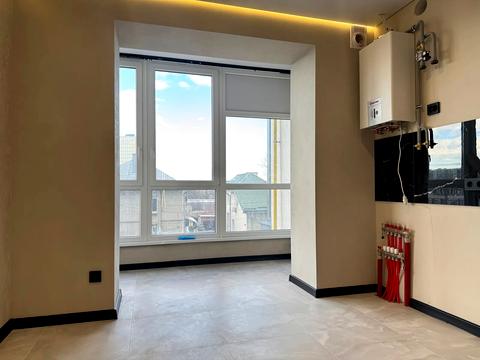 квартира за адресою Княгинин вул., (Будинок 9)