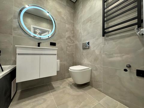 квартира за адресою Княгинин вул., (Будинок 9)