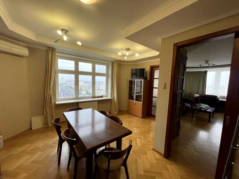 квартира за адресою Левка Лук'яненка вул. (Маршала Тимошенка), 21к3