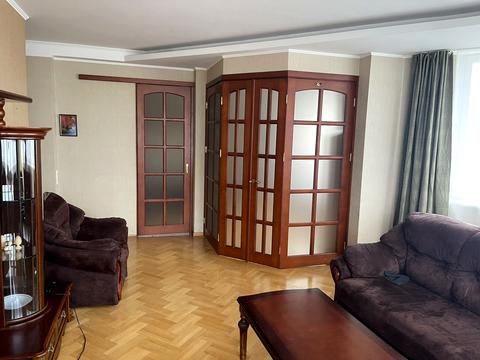 квартира за адресою Левка Лук'яненка вул. (Маршала Тимошенка), 21к3