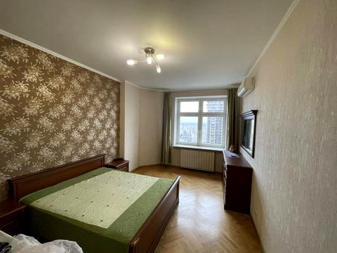 квартира за адресою Левка Лук'яненка вул. (Маршала Тимошенка), 21к3