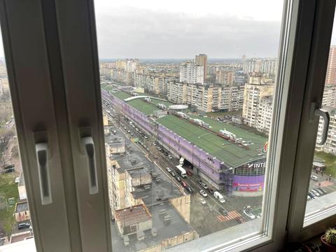 квартира за адресою Левка Лук'яненка вул. (Маршала Тимошенка), 21к3