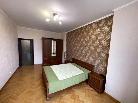 квартира за адресою Левка Лук'яненка вул. (Маршала Тимошенка), 21к3