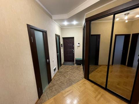 квартира за адресою Левка Лук'яненка вул. (Маршала Тимошенка), 21к3