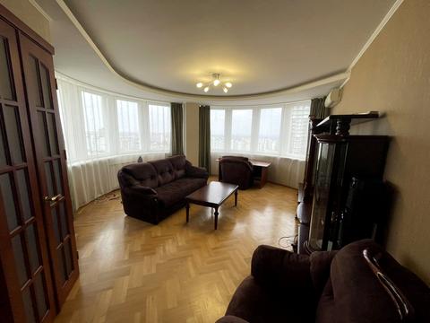 квартира за адресою Левка Лук'яненка вул. (Маршала Тимошенка), 21к3