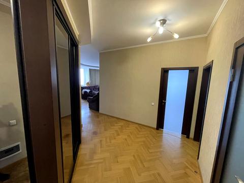 квартира за адресою Левка Лук'яненка вул. (Маршала Тимошенка), 21к3