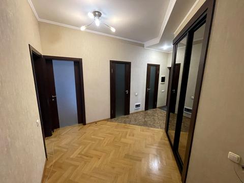 квартира за адресою Левка Лук'яненка вул. (Маршала Тимошенка), 21к3