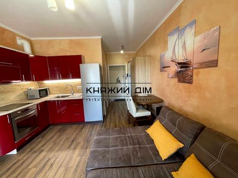 квартира за адресою Степана Рудницького вул. (Академіка Вільямса), 6-Б