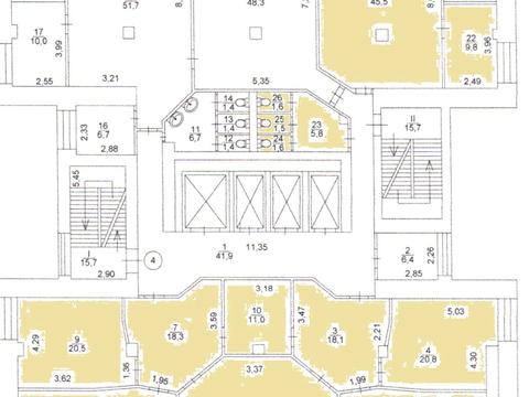 коммерческая по адресу Болсуновська, 8