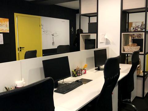 коммерческая по адресу Болсуновська, 8