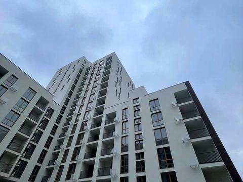 квартира за адресою Під Голоском вул., (Будинок 4)