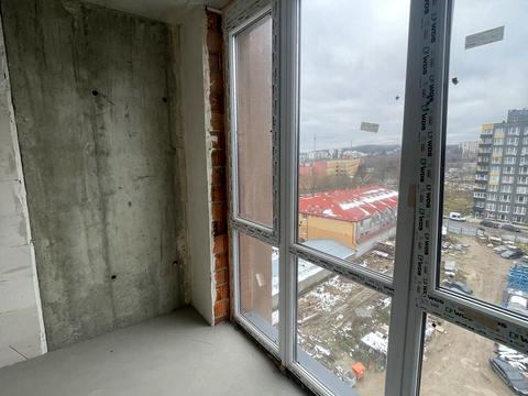 квартира за адресою Під Голоском вул., (Будинок 4)