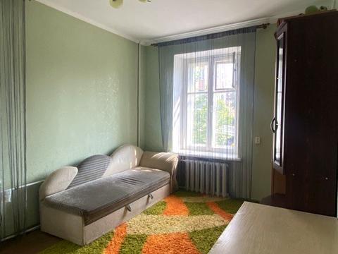 кімната за адресою Гетьмана Сагайдачного вул., 2а