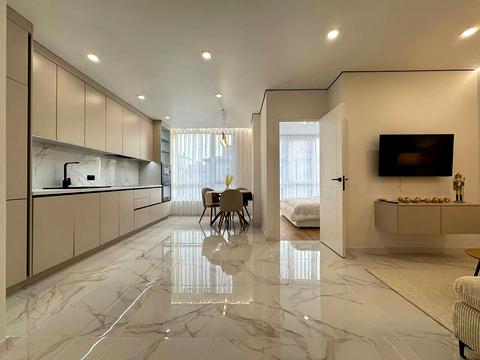 квартира по адресу Волчинецкая ул., 223-А