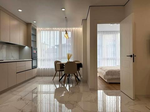 квартира по адресу Волчинецкая ул., 223-А