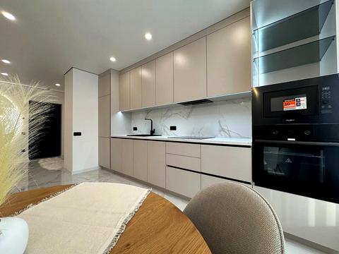 квартира по адресу Волчинецкая ул., 223-А