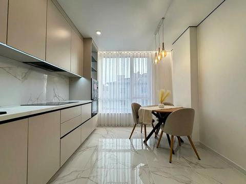 квартира по адресу Волчинецкая ул., 223-А