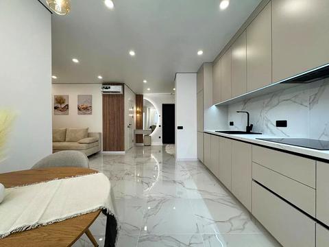 квартира по адресу Волчинецкая ул., 223-А