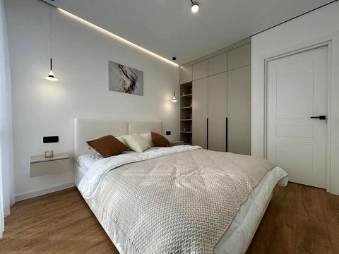 квартира по адресу Волчинецкая ул., 223-А