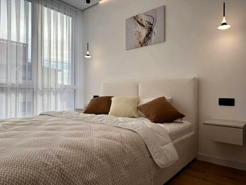 квартира по адресу Волчинецкая ул., 223-А