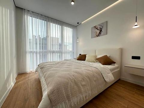 квартира по адресу Волчинецкая ул., 223-А