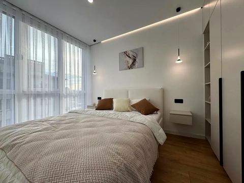 квартира по адресу Волчинецкая ул., 223-А