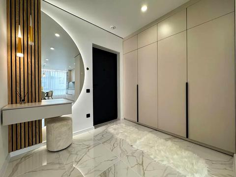 квартира по адресу Волчинецкая ул., 223-А