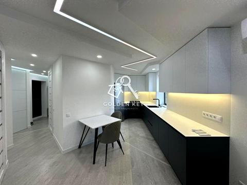 квартира за адресою Миру просп., 37