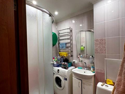 квартира по адресу 8-го Марта ул., 3