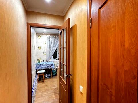 квартира по адресу 8-го Марта ул., 3