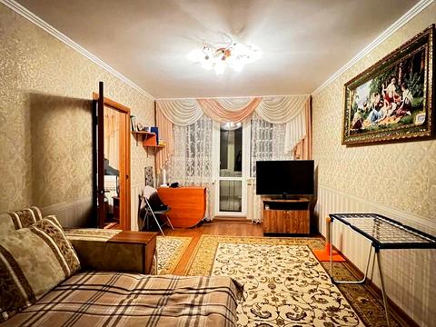 квартира по адресу 8-го Марта ул., 3