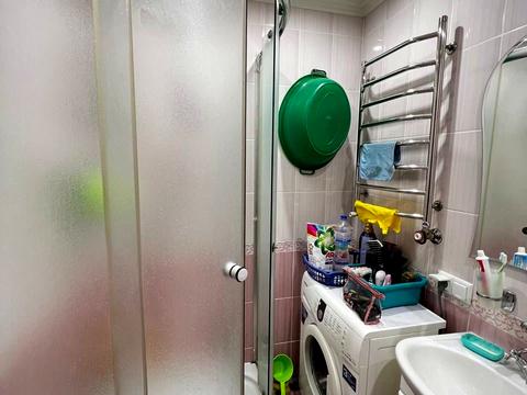 квартира по адресу 8-го Марта ул., 3