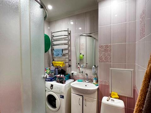 квартира по адресу 8-го Марта ул., 3