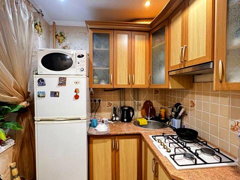 квартира по адресу 8-го Марта ул., 3