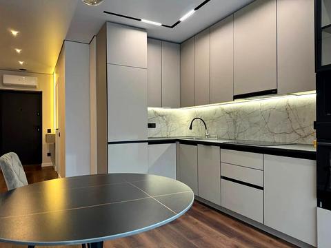 квартира за адресою Ленкавського вул., 34 к13