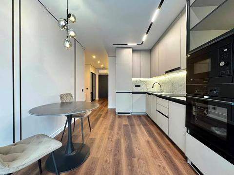 квартира за адресою Ленкавського вул., 34 к13