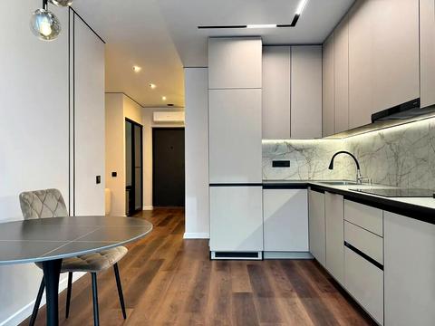 квартира за адресою Ленкавського вул., 34 к13