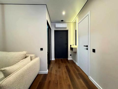 квартира за адресою Ленкавського вул., 34 к13