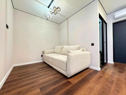 квартира за адресою Ленкавського вул., 34 к13