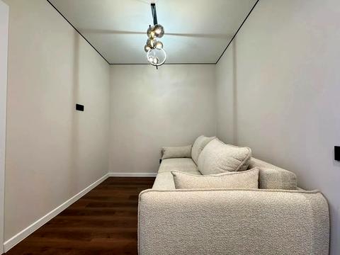 квартира за адресою Ленкавського вул., 34 к13